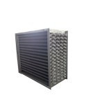 Aluminium Finned Type Cooling Coils As Air Cooled Chiller