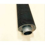 Coiling/Rolling/Welding Type Extruded Finned Tube
