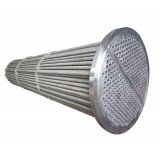 Stainless Steel U-tube Shell And Tube Heat Exchanger With High Quality