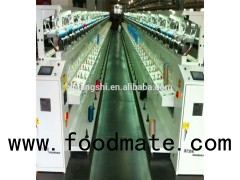 Independent Development Big Bobbin Winding Machine From China