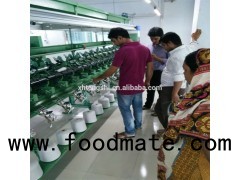 Hot Sell Cotton Yarn Widning Machine In China