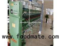 Hot Sell Rewinding Machine Made In China