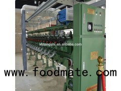 New Coil Winding Machine In Bangladesh