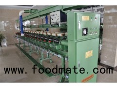 GA014SF Soft Winding Machine