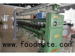 GA014MD Tight Winding Machine