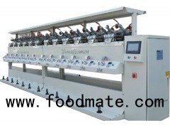 TS008S High Speed Soft Winding Machine