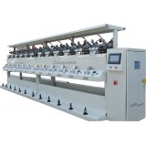 TS008S High Speed Soft Winding Machine