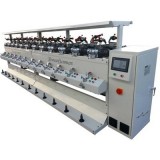 TS008M High Speed Tight(Hard) Winding Machine