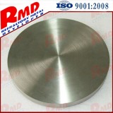 Standard and Custom Backing Plates Niobium Sputtering Target for Sputter Coaters