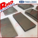 N4 N6 Nickel Anode Electroplating Plate