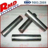 High Quality TZM MoLa Polished Baoji Factory Molybdenum Rod Electrodes Machined Parts