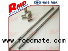 Customized Niobium Part Niobium Flange Niobium Screw Niobium Nut