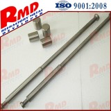 Customized Niobium Part Niobium Flange Niobium Screw Niobium Nut