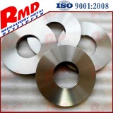 99.95% R04210 R04200 Niobium Material Nb Machining Parts