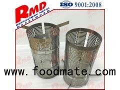 Mo1 TZM Mo3G MoLa Molybdenum Heating Elements Molybdenum Holder Molybdenum Seed Chuck Accessory Moly