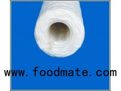 Industry, Power Plant Water Treatment, Pp Filter Element Yarn