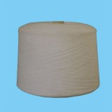 Petrochemical Industry, Water Treatment And Water Purification Filter Polypropylene Ring Spun Yarn