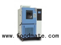 Warranty Ozone Climatic Test Chamber