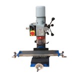 High Precision Milling Machine Bench Multi-purpose Household