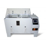 Easy To Operate And Direct Reading And Touch Screen Salt Corrosion Spray Test Chamber