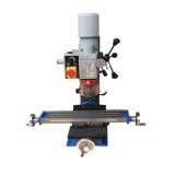 Multifunctional Desktop Drilling And Milling Machine Small Milling Machine
