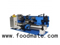 0618V Type Multifunctional Domestic Lathe DIY Lathe