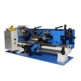 0618V Type Multifunctional Domestic Lathe DIY Lathe