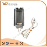 WGB-3 G9 Rectangular Oven Lamp Steamer Lamp, Heat- Resistant Oven Lamp Holder