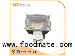 E14 Rectangular Lamp Holder