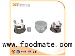 XG-42 G9 Oven Lamp, Steamer Lamp, High Temperature Resistance Oven Lamp Holder