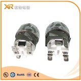 XG-38 G9 Oven Lamp, Steamer Lamp, 300 ℃ High Temperature Resistance Oven Lamp Holder