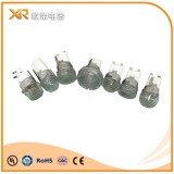 X555-41 Heat Resistant Ceramic Oven Lampholder,Lamp Holder,ceramic Lampholder