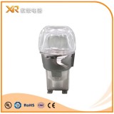 X555-39 E14 Oven Lamp Light Bulbs Sockets Lamp Holder High Temperature Steamer Microwave