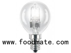 ECO G45 P45 Energy Saveing Bulb 220V-240V 18W-42w E14 E27 2000H Halogen Bulb