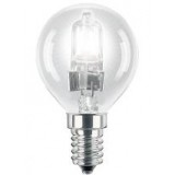 ECO G45 P45 Energy Saveing Bulb 220V-240V 18W-42w E14 E27 2000H Halogen Bulb