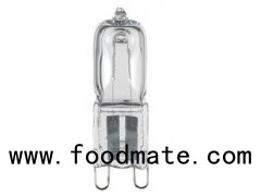 G9 Oven Lamp Bulb Energy Saving Light Halogen Lamp Factory Supply OEM