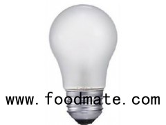 A19 E27 230V 60W 300℃ High Temperature Reliable Oven Lamp Factory Supply OEM Light Bulb