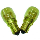 T22 E14 240V 15w Oven Lamp Factory Price Bulb