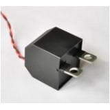 Insulation Anti-DC Micro Current Transformer Single Phase Coil