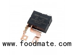 Enclosed Great Load Capability Low Power High-quality Switch Disconnector Latching Relay
