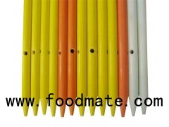 Fiberglass Fence Stakes Fence Posts