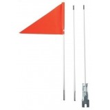 Fiberglass Flag Poles Flagpoles