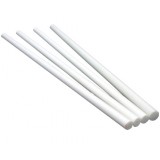 Fiberglass Round Rods Solid FRP Rod Blanks