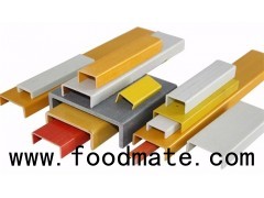 Fiberglass Channel FRP Channel - C Channel U Channel