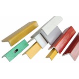 Fiberglass Angle FRP Angle L Angle