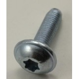 High Grade Self-tapping Steel Screws For Aluminum Profiles