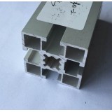 40*40 6063 Material Chinese Version Anodized Aluminum Extrusion