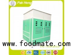 200KW Indoor Load Bank High Power Cabinet With 0.5g Viberation