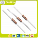 4.7K Ohm Surface Mount Metal Film Fuse Resistors With 10% Resistance Tolerance