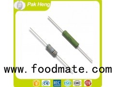 15 Ohm Surface Mount Reading Fixed Resistors With 10% Resistance Tolerance
